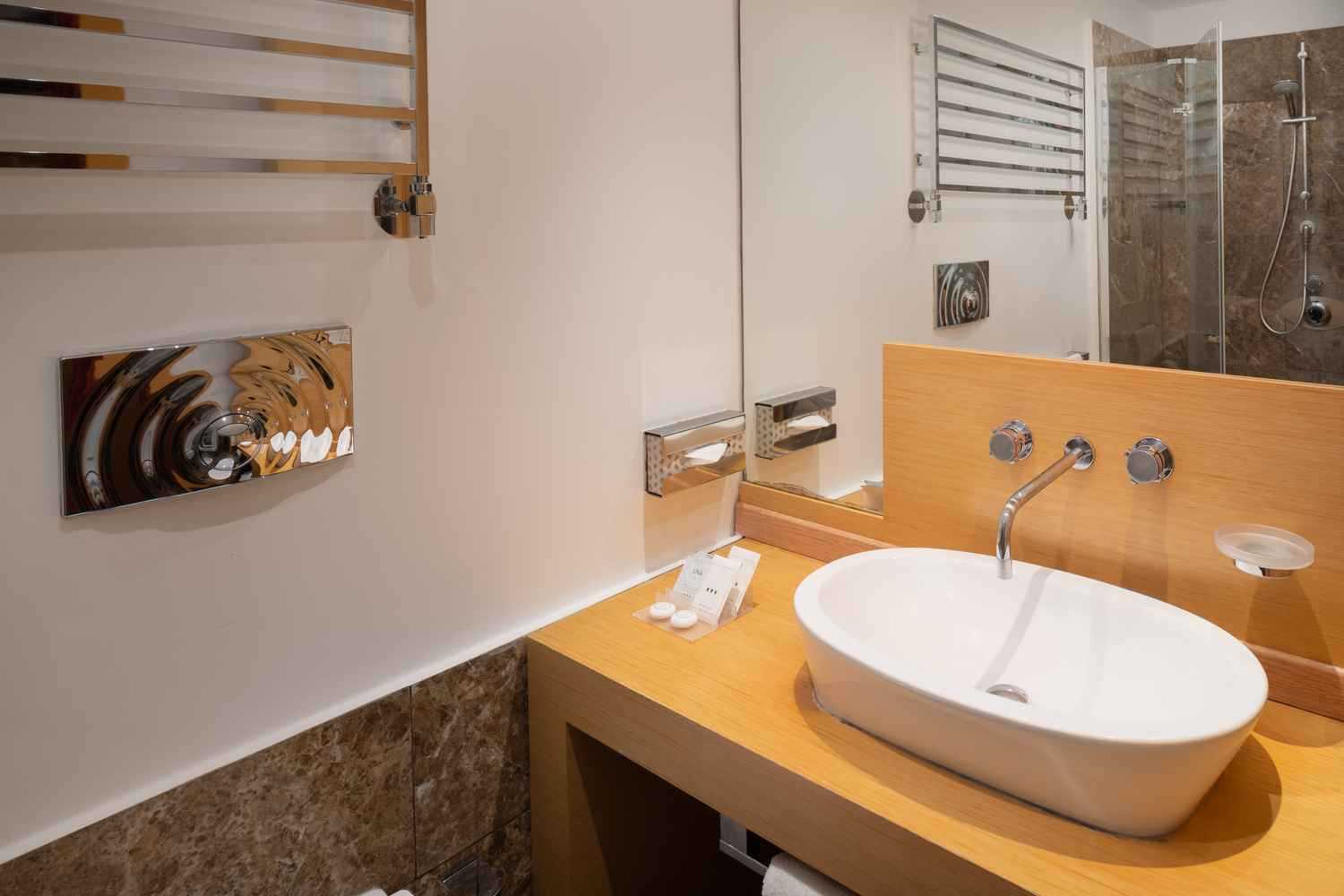 UNA Hotels Napoli - Executive Room