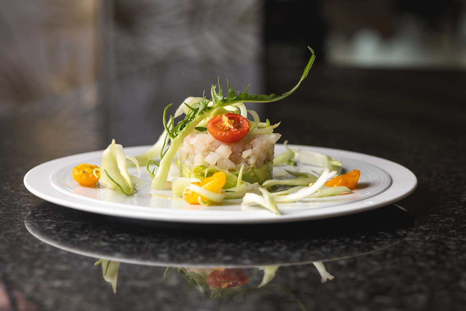 Le Terrazze Bar & Restaurant - Ristorante