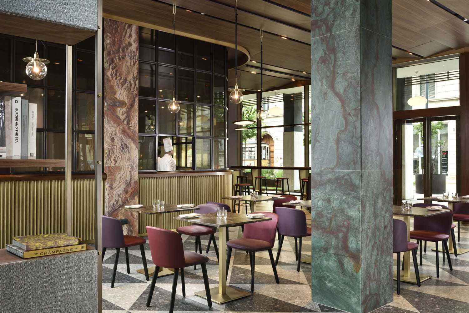 Milano Verticale - VERTIGO