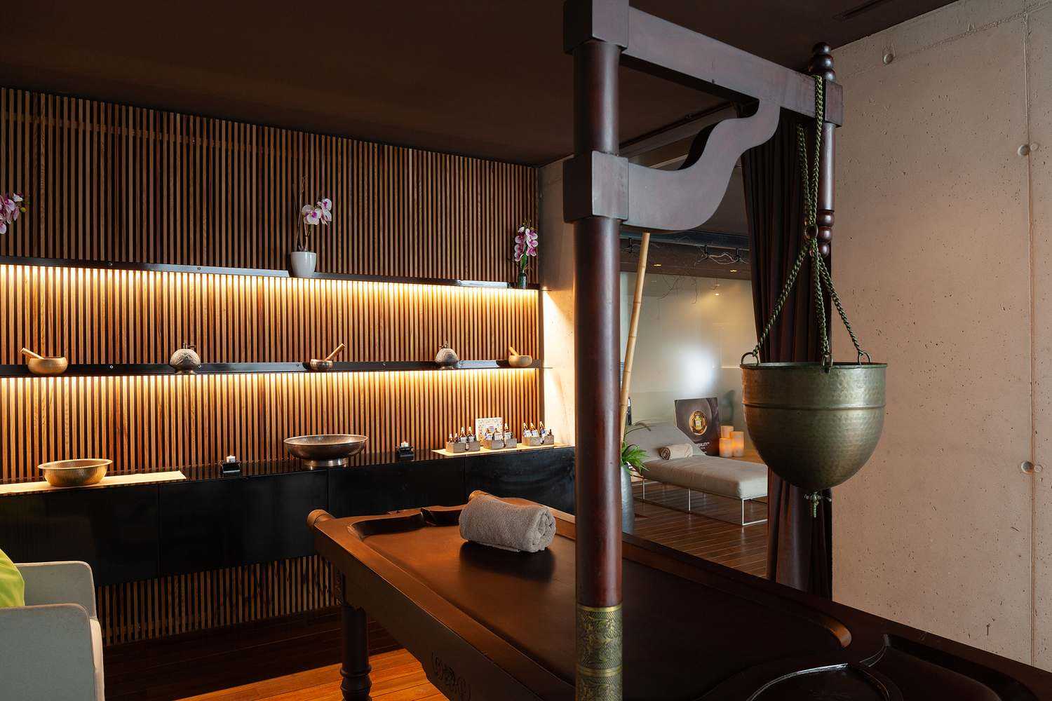 Posia Retreat & SPA | UNA Esperienze - SPA