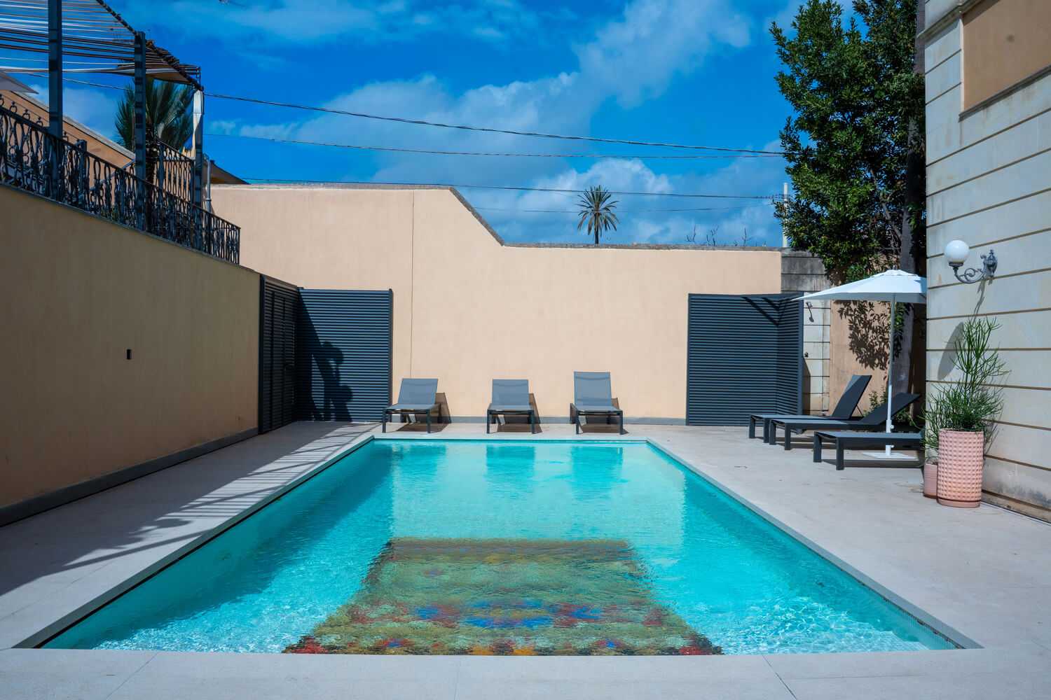 UNA HOTELS ONE Catania - SPA 2