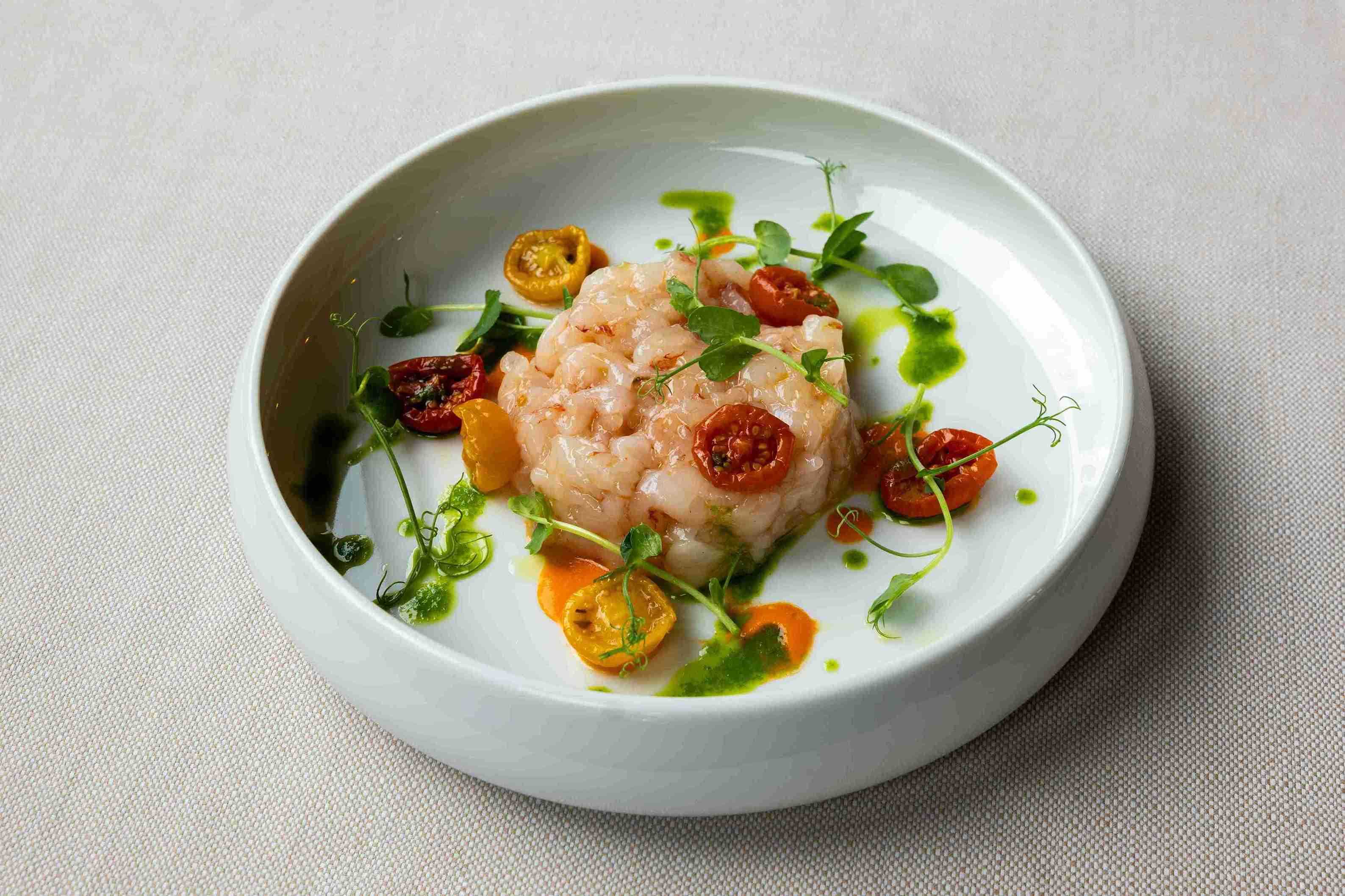 Le Terrazze Bar & Restaurant - Ristorante