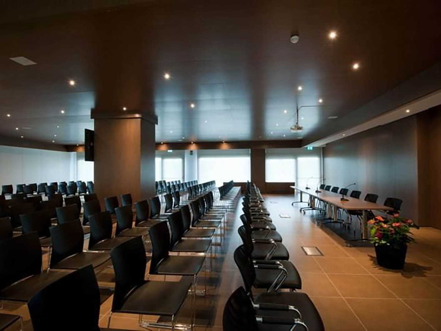 UNA HOTELS Le Terrazze Treviso Hotel & Residence - Meeting ed eventi