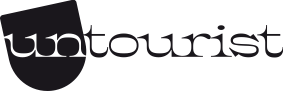 untourist logo