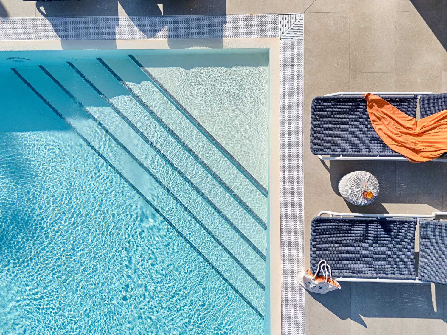 UNA HOTELS Forte dei Marmi - Pool