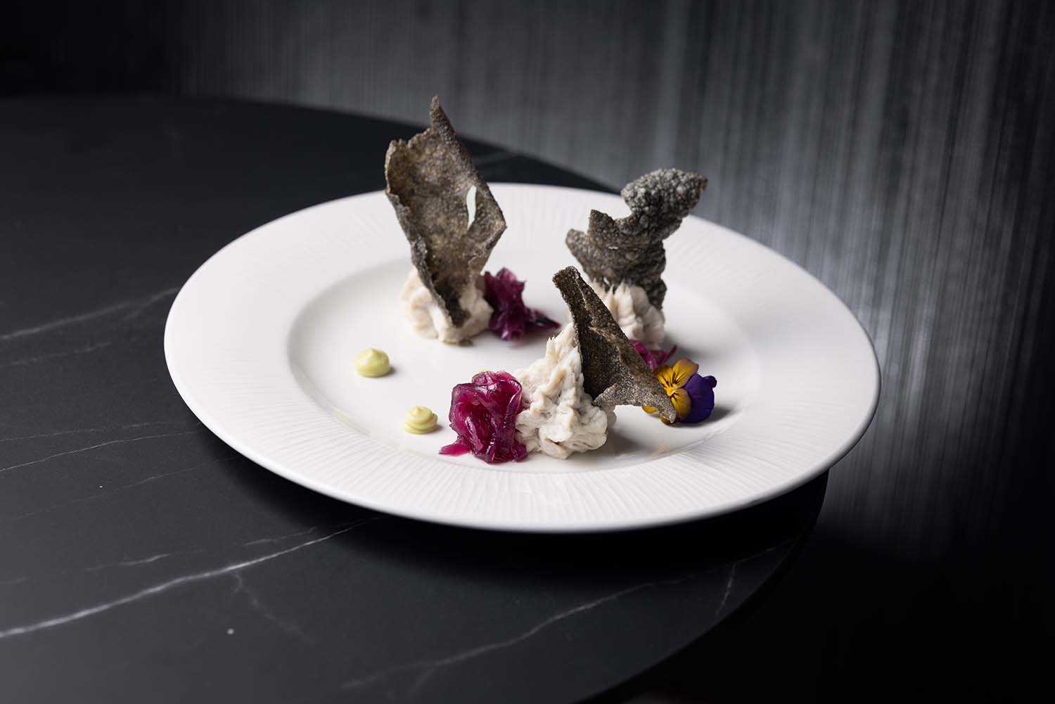 Volare Bar & Restaurant - Cena