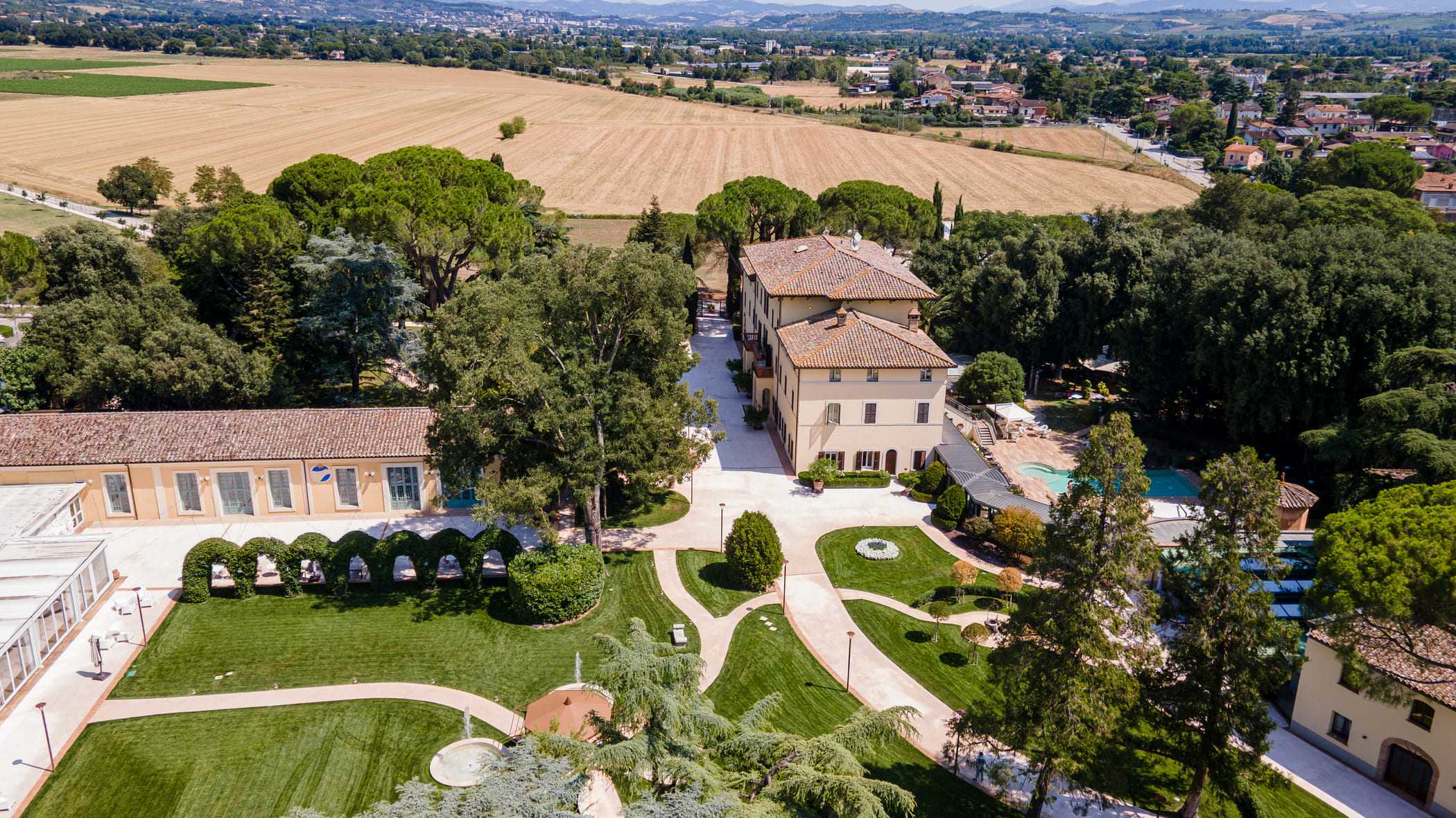 Posta Donini 1579 | UNA Esperienze - Exterior