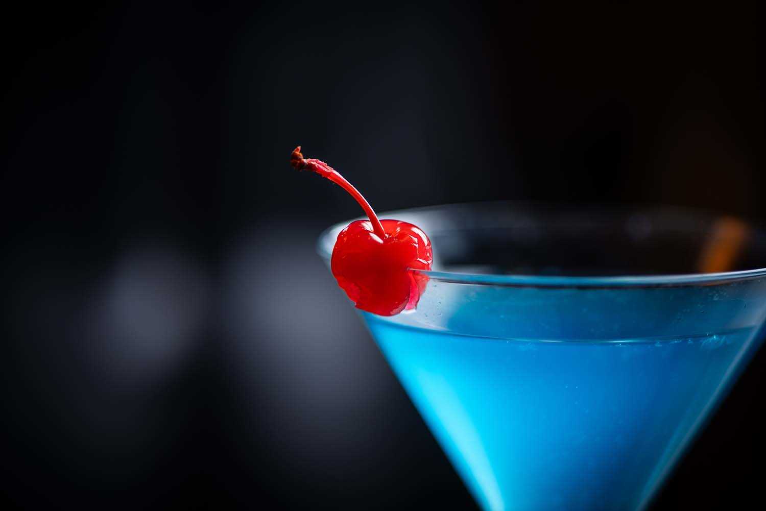 San Frediano Bar & Restaurant - Bar