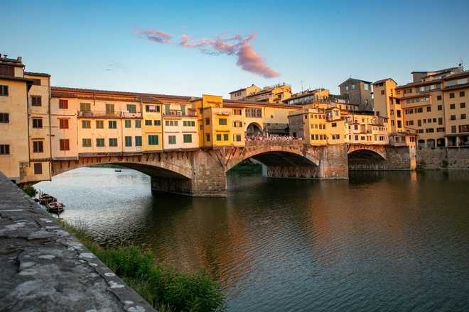 Dove trascorrere Pasqua in Toscana 2025