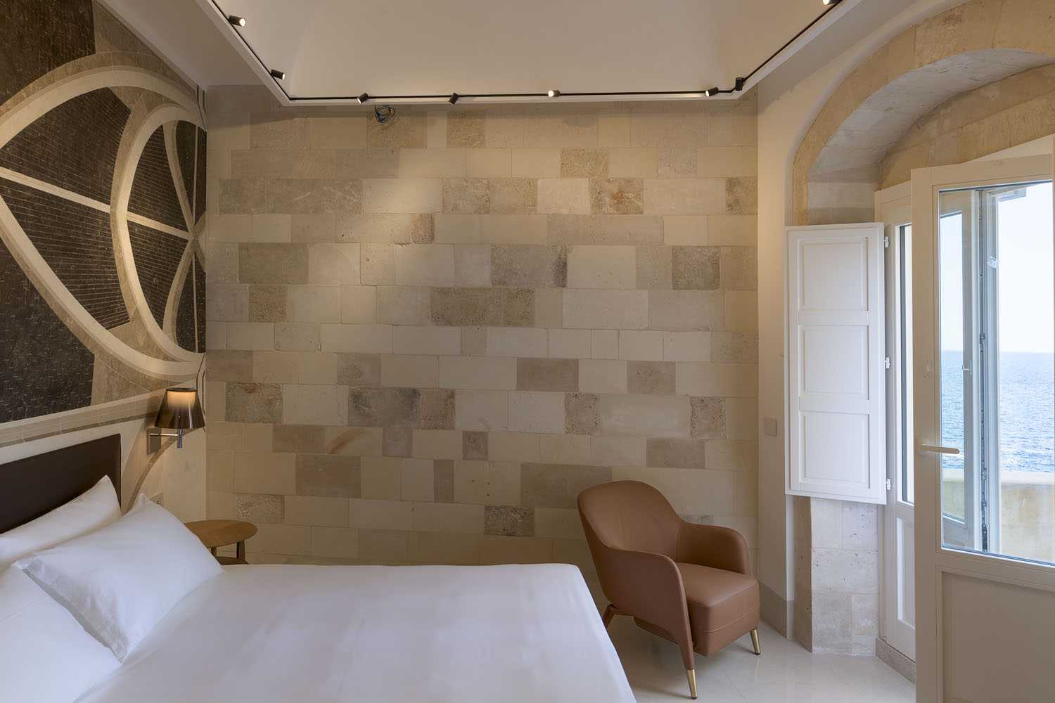 Junior Suite Federico II