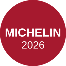 Guida Michelin 2026 - Il Cairoli