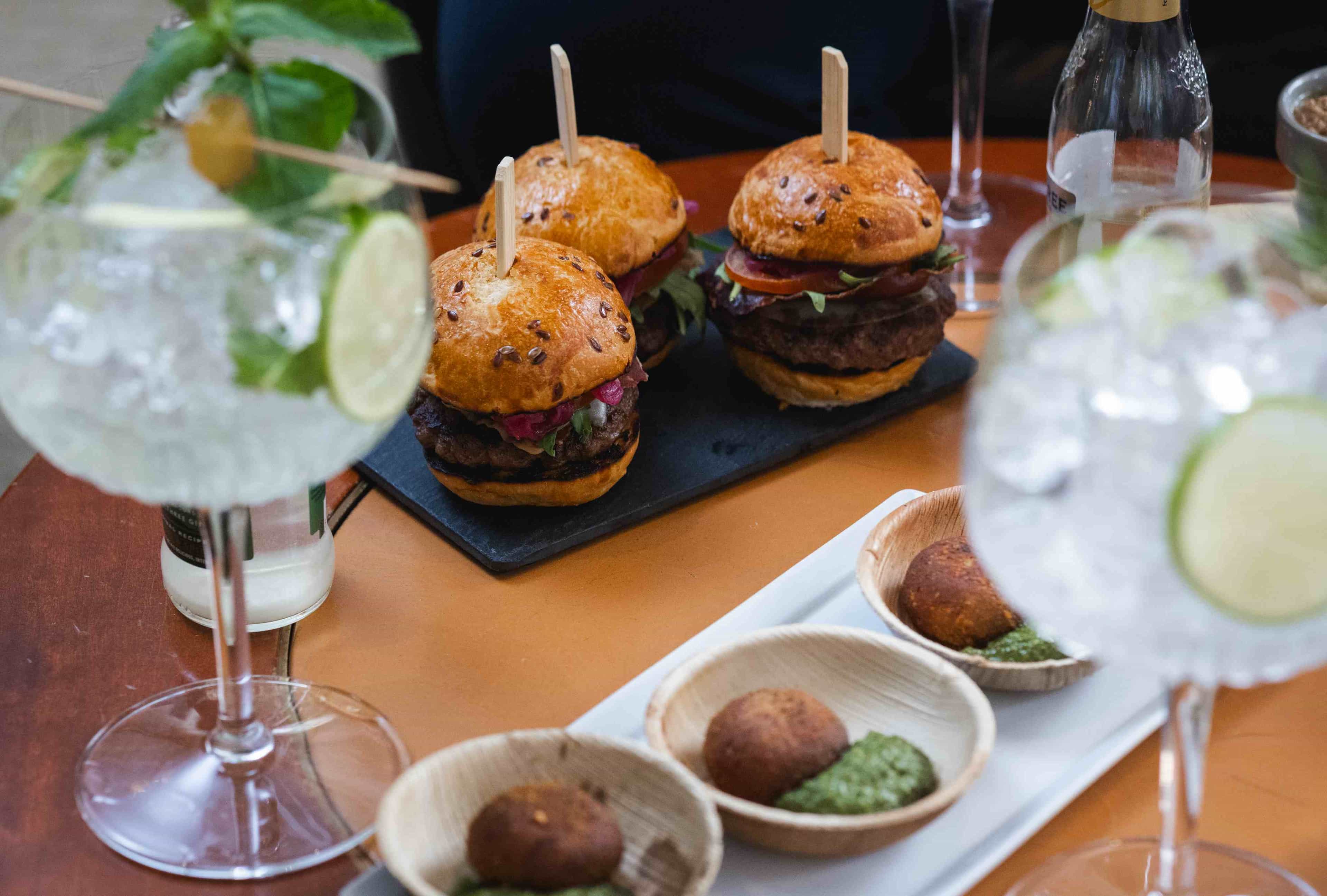Il Cairoli Bar & Restaurant - All day
