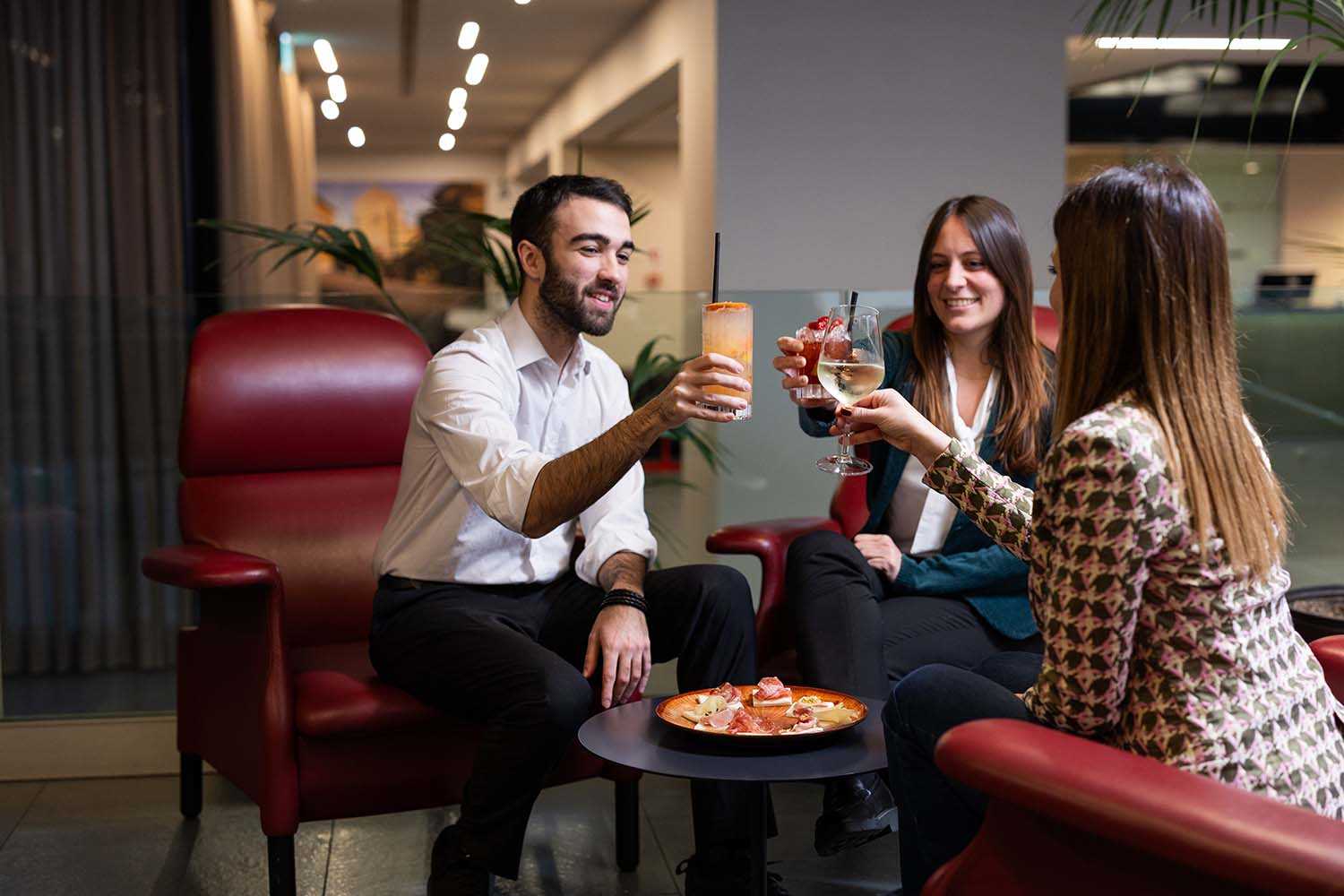 Il Bolognese Bar & Restaurant