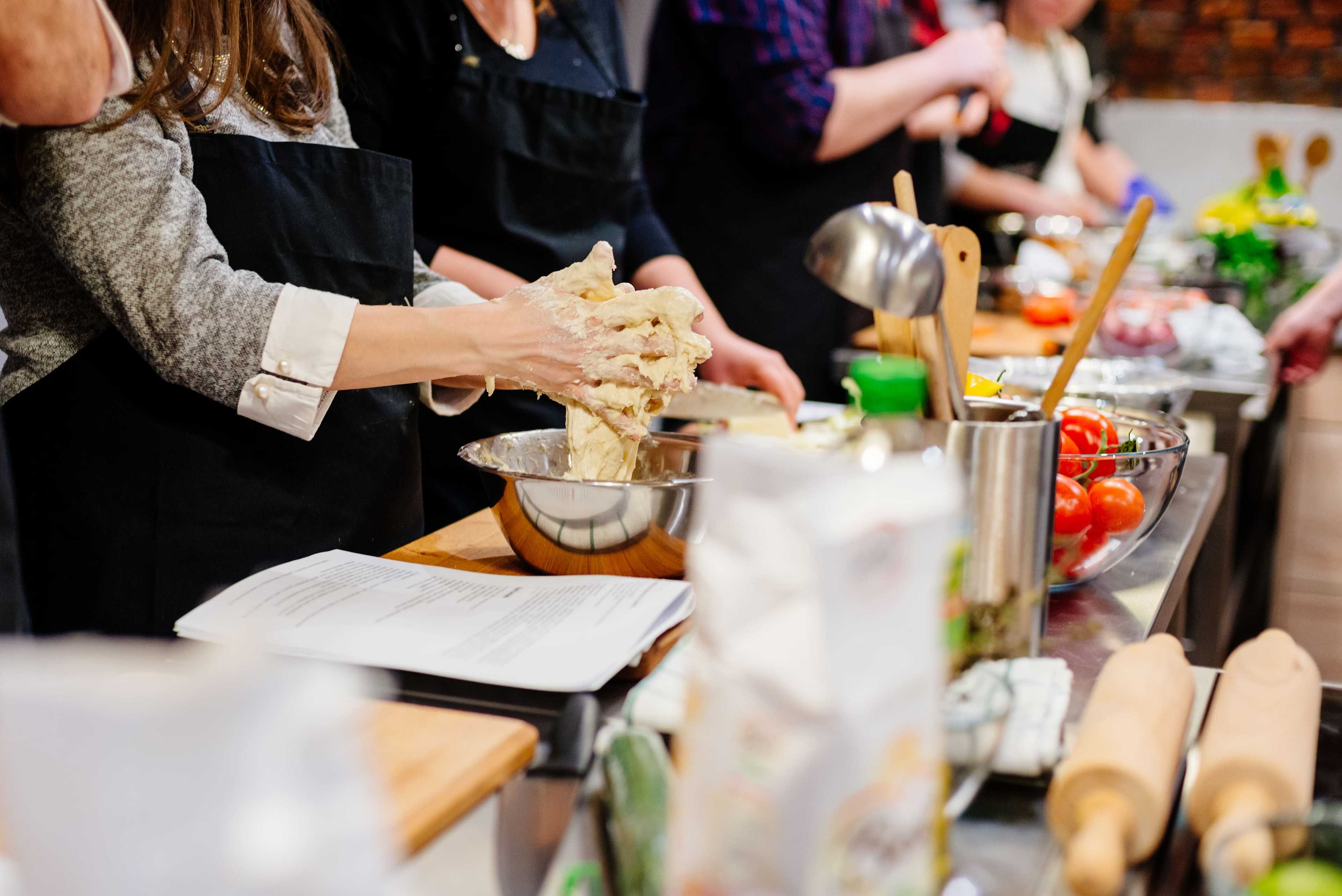 Relais Villa Grazianella | UNA Esperienze - Lezioni di cucina