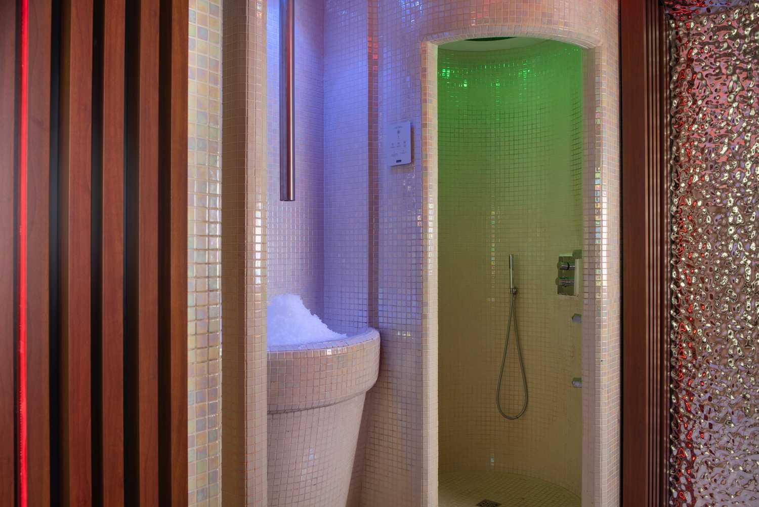 Versilia Lido | UNA Esperienze - Spa