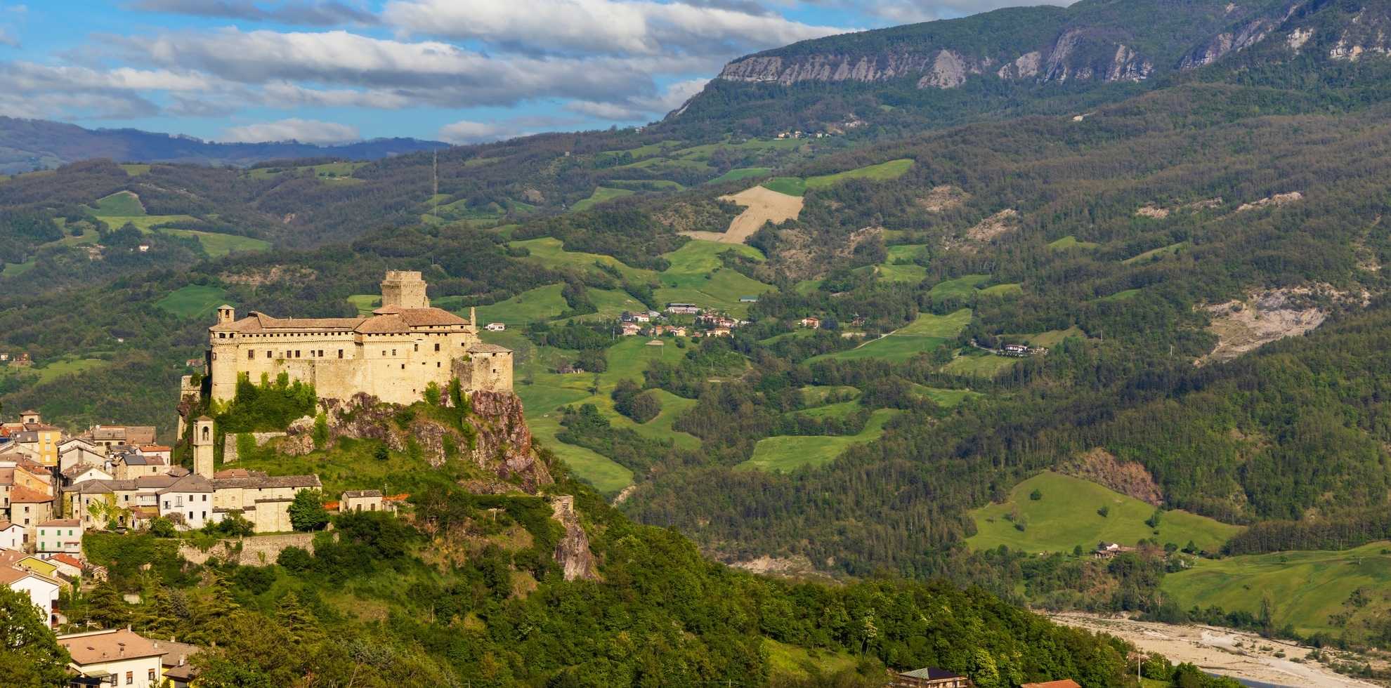 I castelli del Ducato di Parma: 7 dimore storiche da visitare