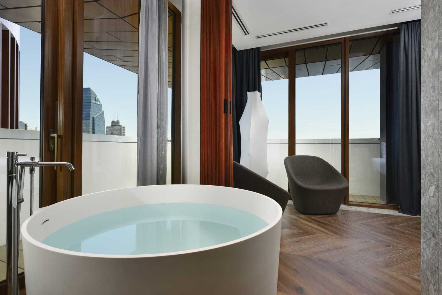 Duomo / City Life Penthouse Suite