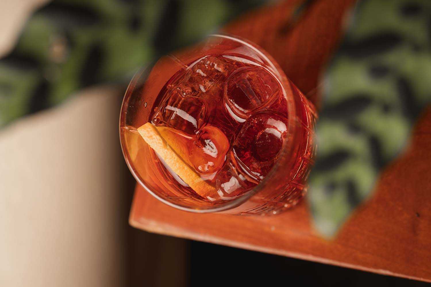 Il Cairoli Bar & Restaurant - Bar