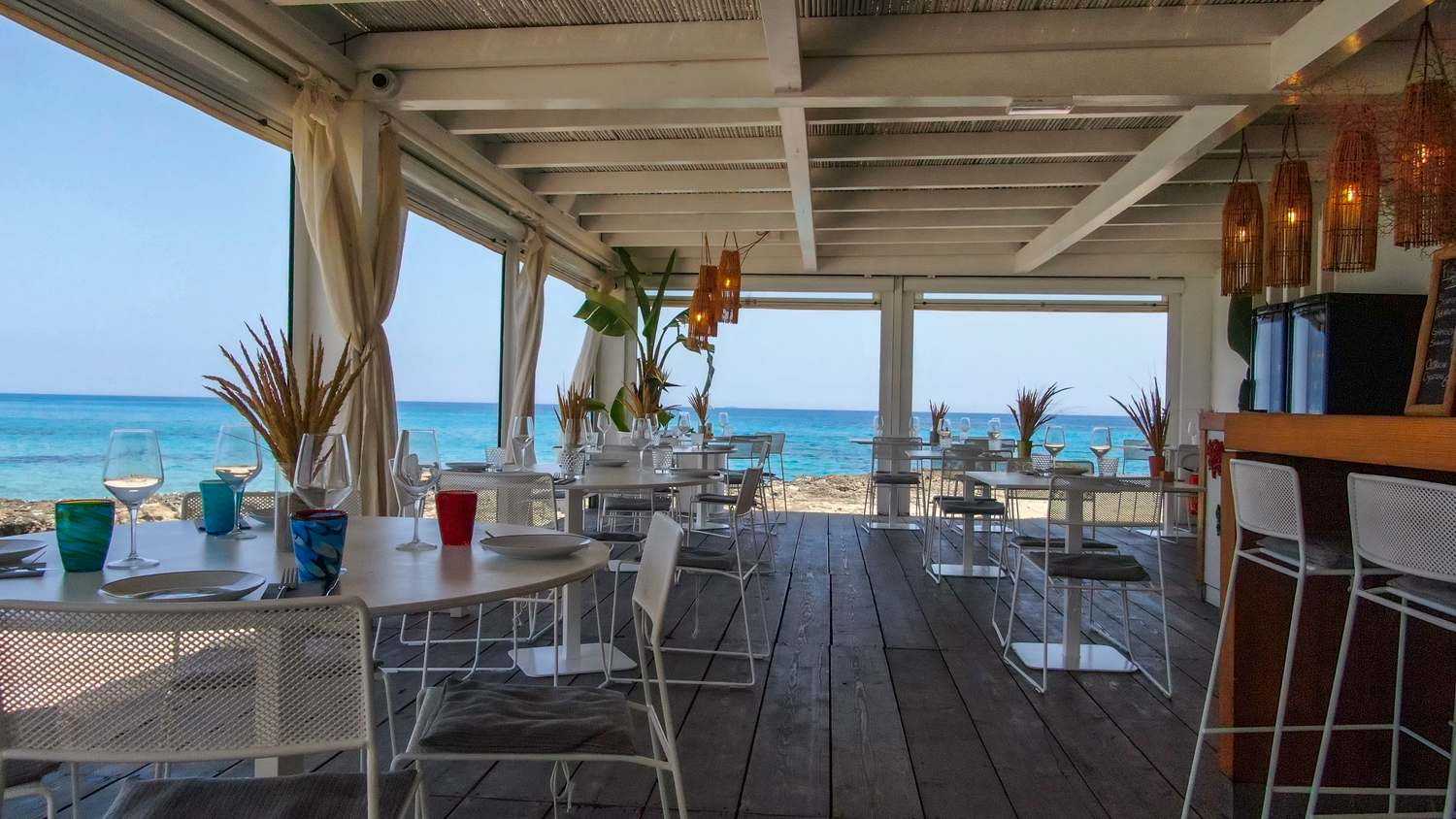 Posia Retreat & SPA | UNA Esperienze - Mora mora restaurant