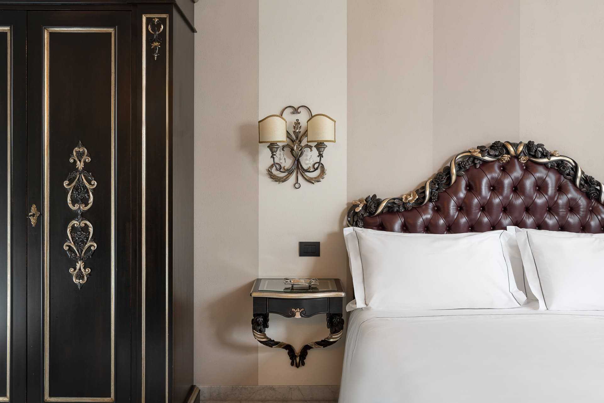 Grand Hotel di Parma | UNA Esperienze - Superior Room
