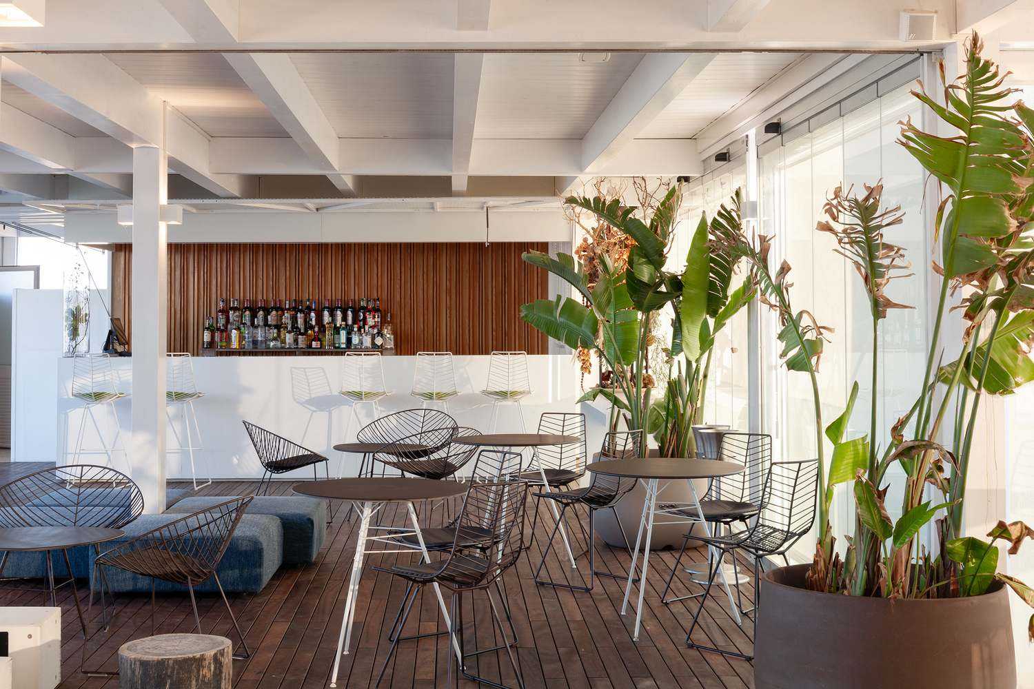 Posia Retreat & SPA | UNA Esperienze - Restaurant
