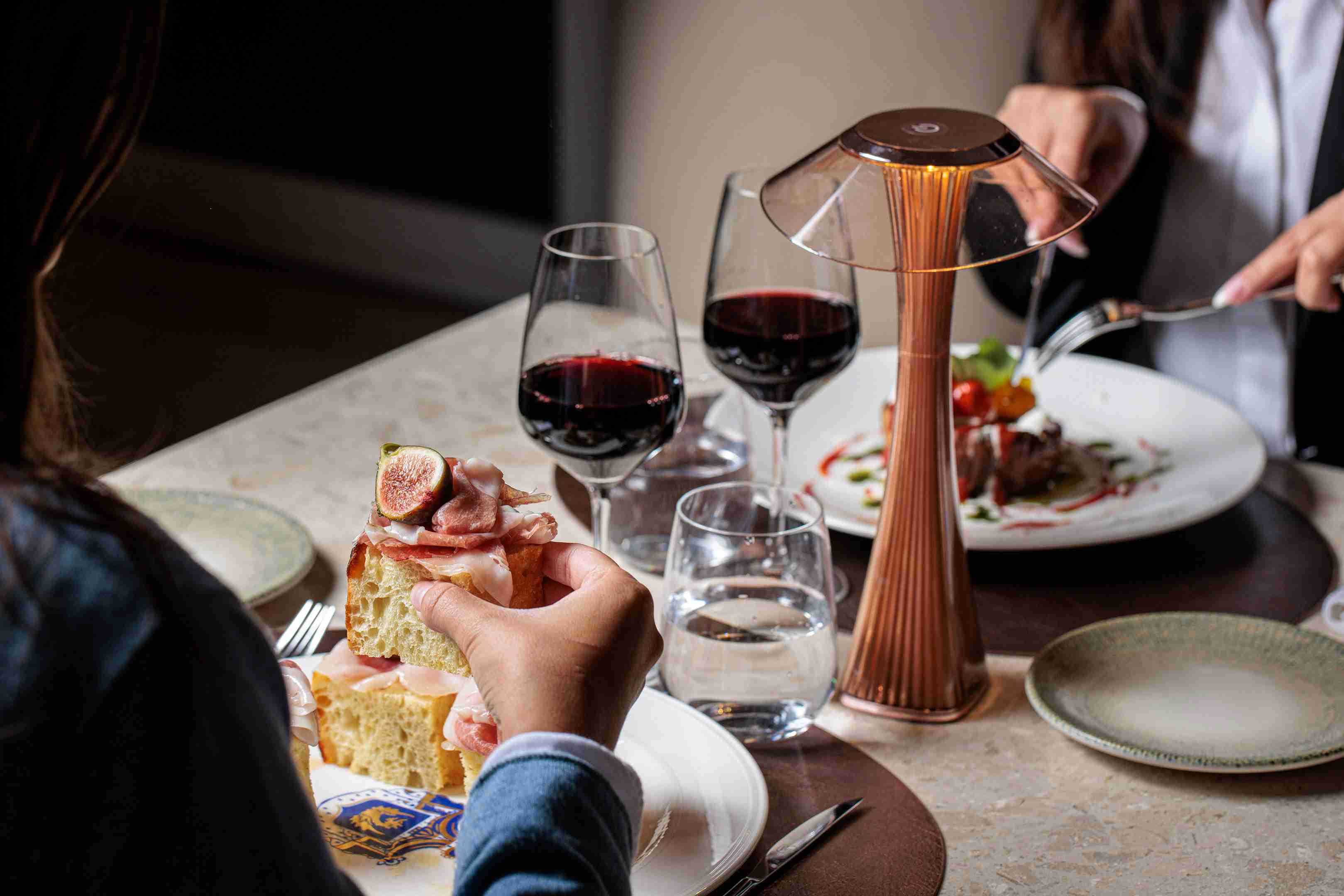 L'Emiliano Bar & Restaurant - Ristorante