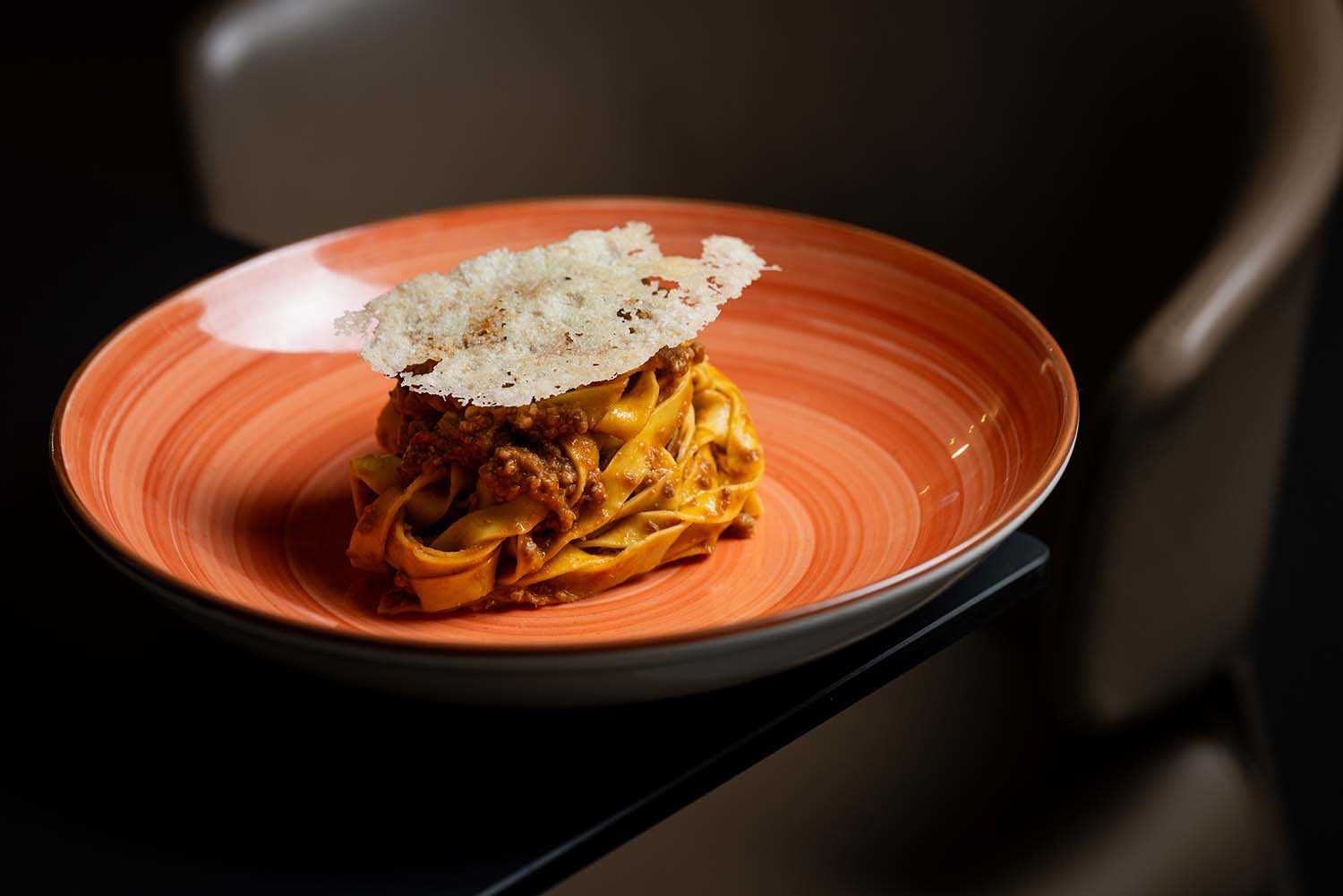 Il Bolognese Bar & Restaurant - Ristorante