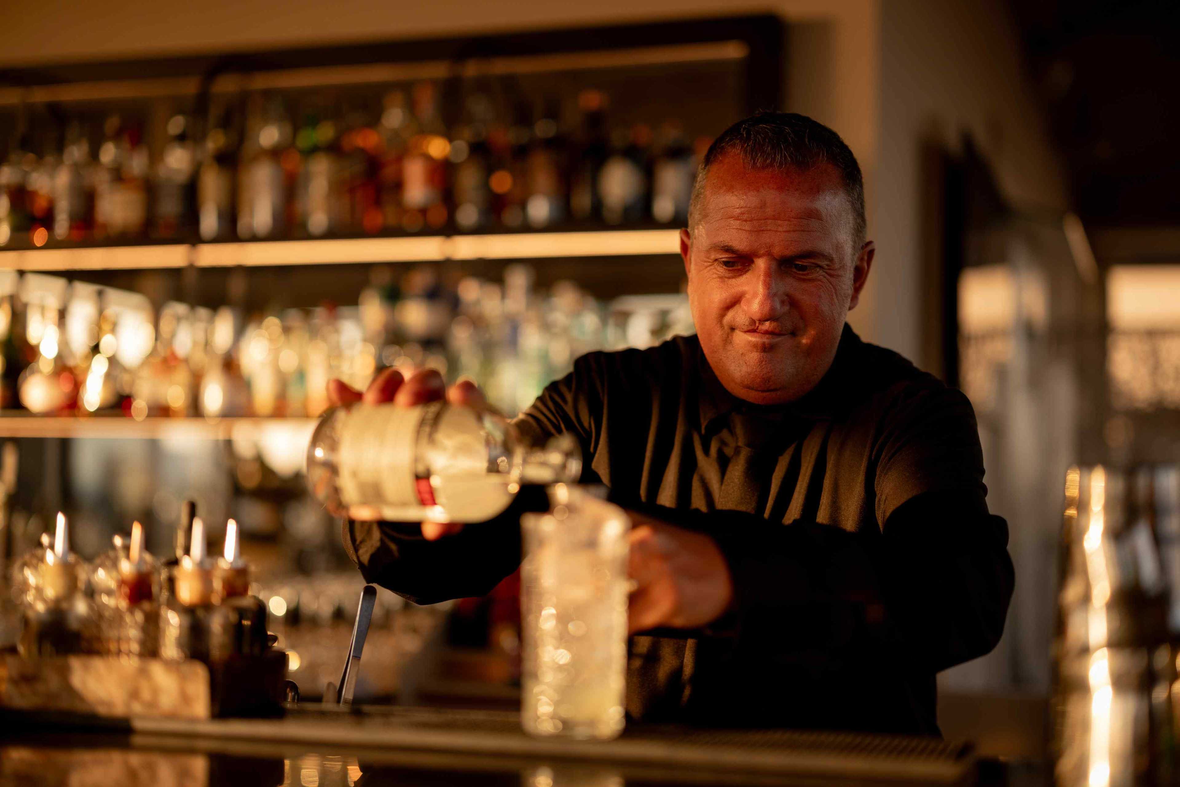 Versilia Roof Bar & Restaurant