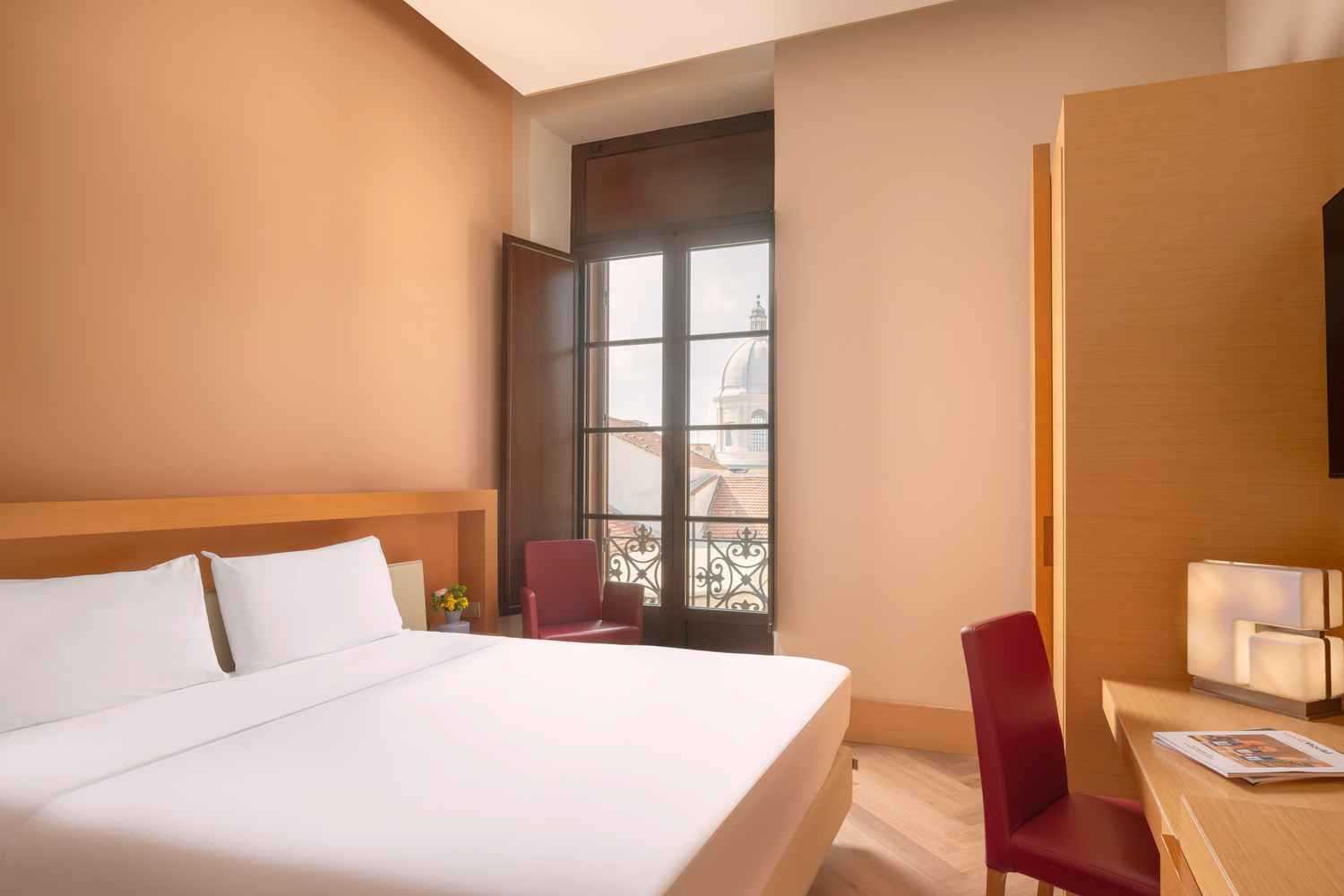 UNA Hotels Napoli - Classic Room