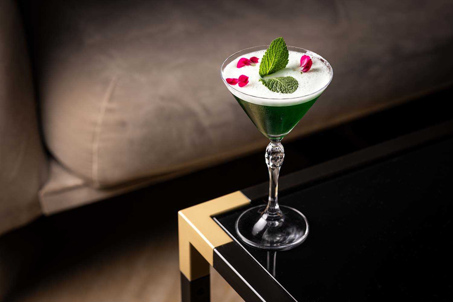 Ristorante Casa Savoia - cocktail