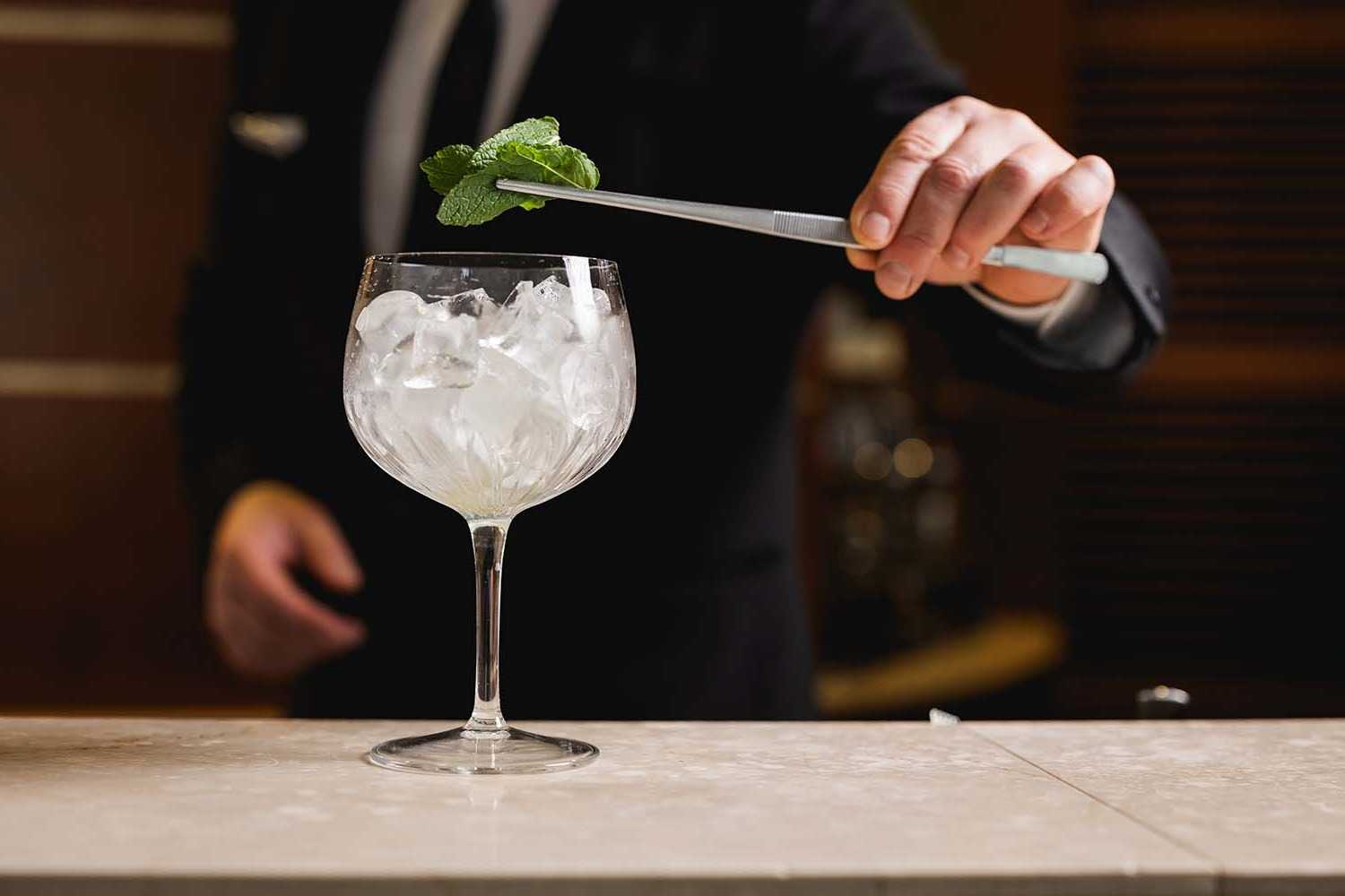 Il Cairoli Bar & Restaurant - Bar