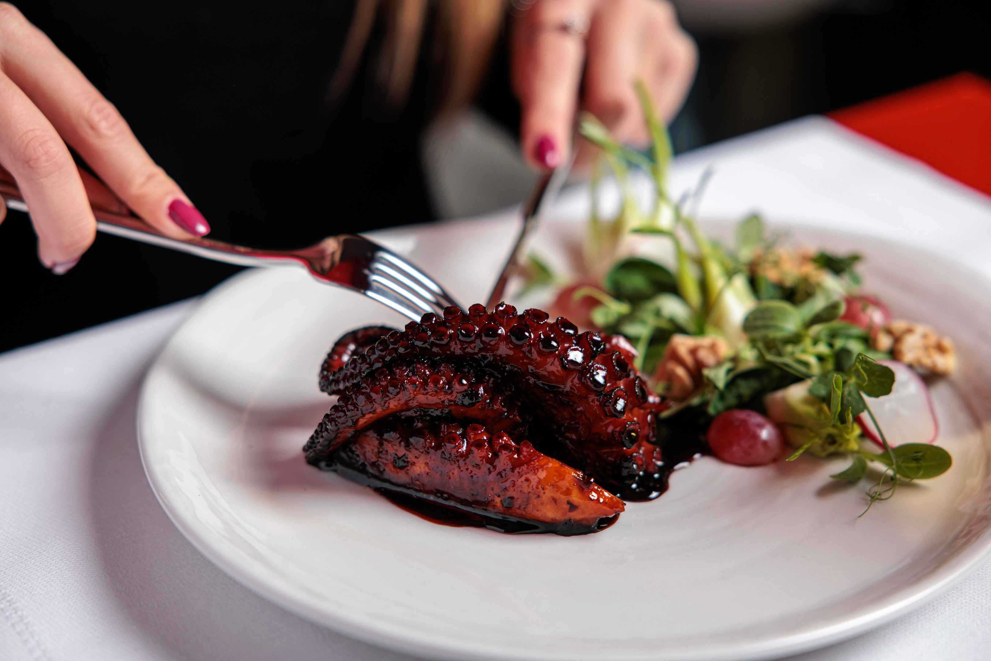 Il Portico Restaurant