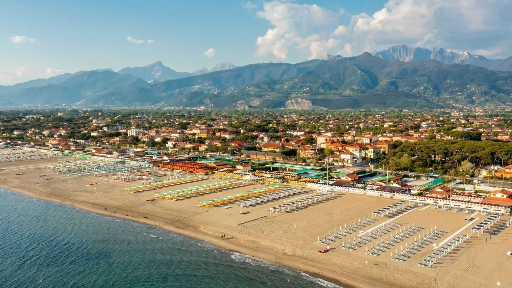 Vacanze a Forte dei Marmi: gli eventi imperdibili dell’estate 2024