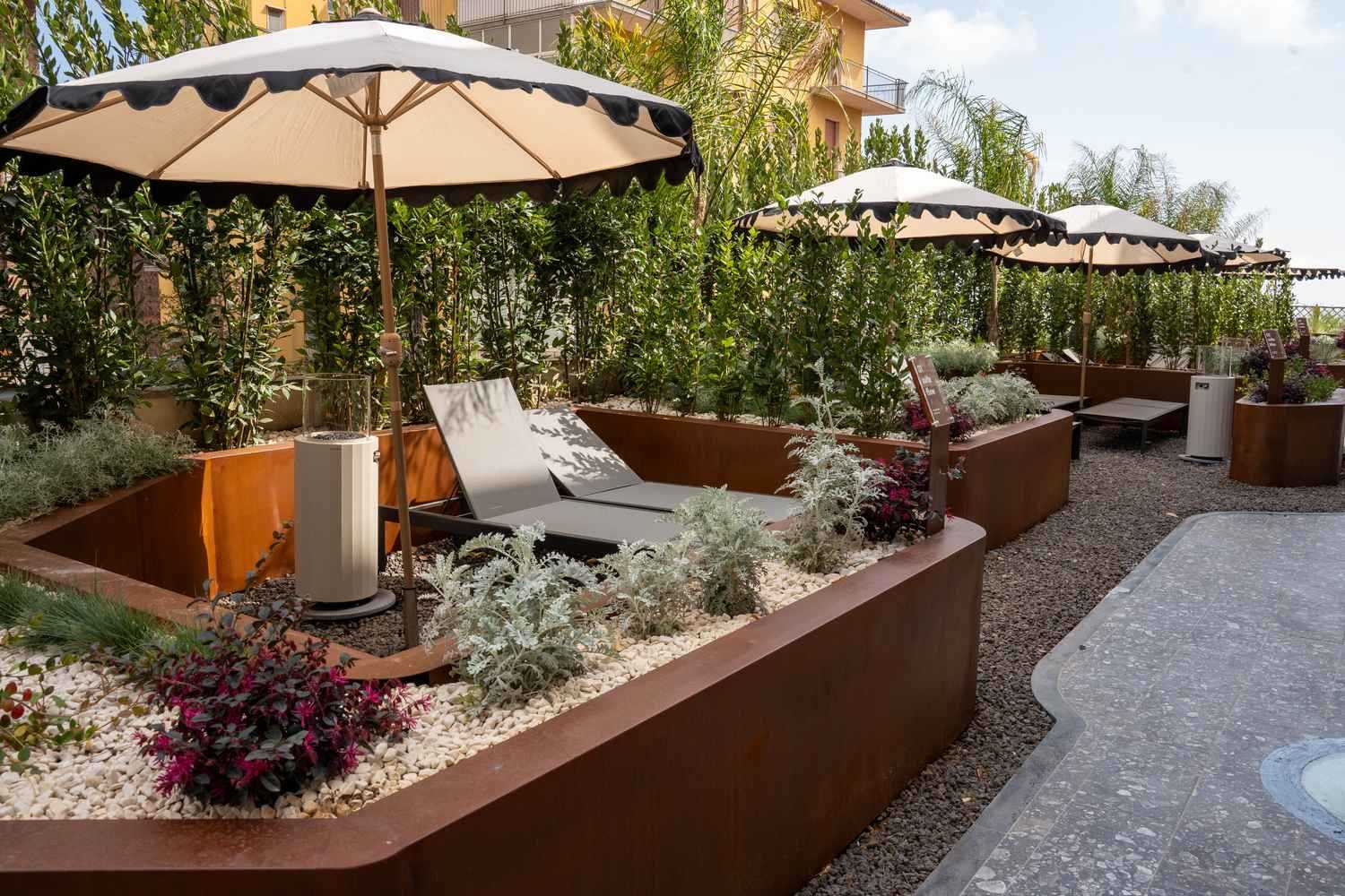 UNA HOTELS ONE Catania - SPA