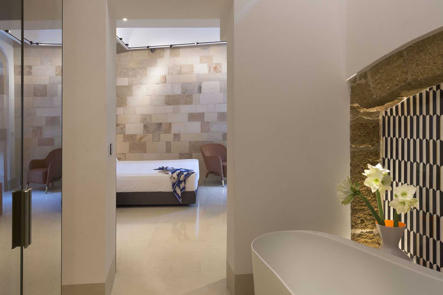 Junior Suite Federico II