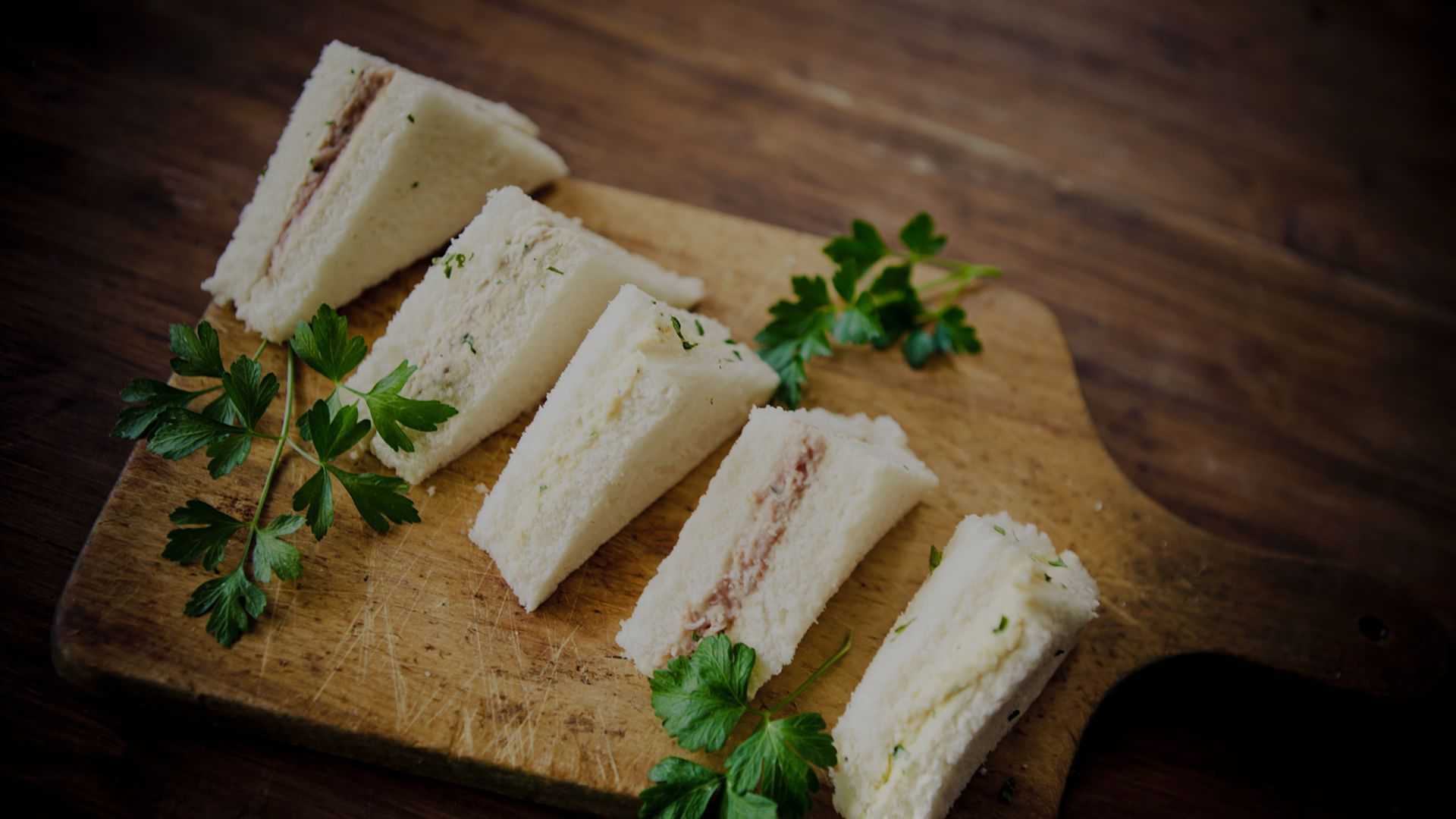 Da Torino a Venezia: dove mangiare i migliori tramezzini d’Italia