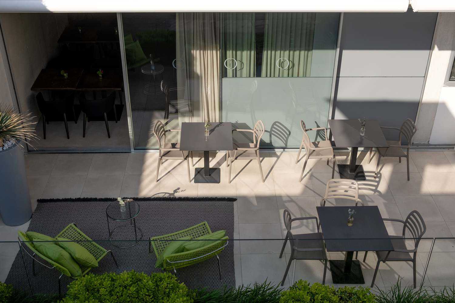 Posia Retreat & SPA | UNA Esperienze - Exterior