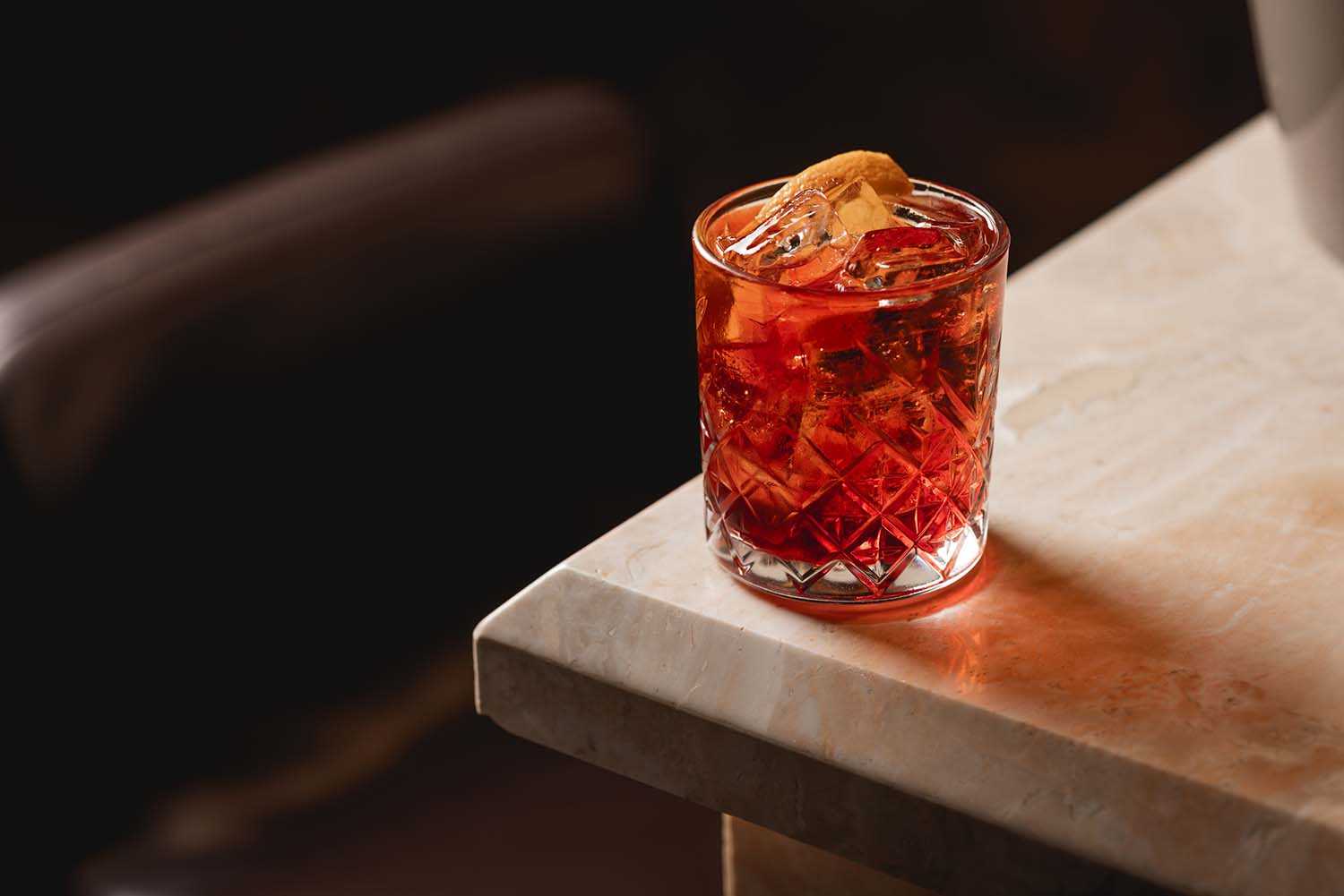 Le Terrazze Bar & Restaurant - Bar