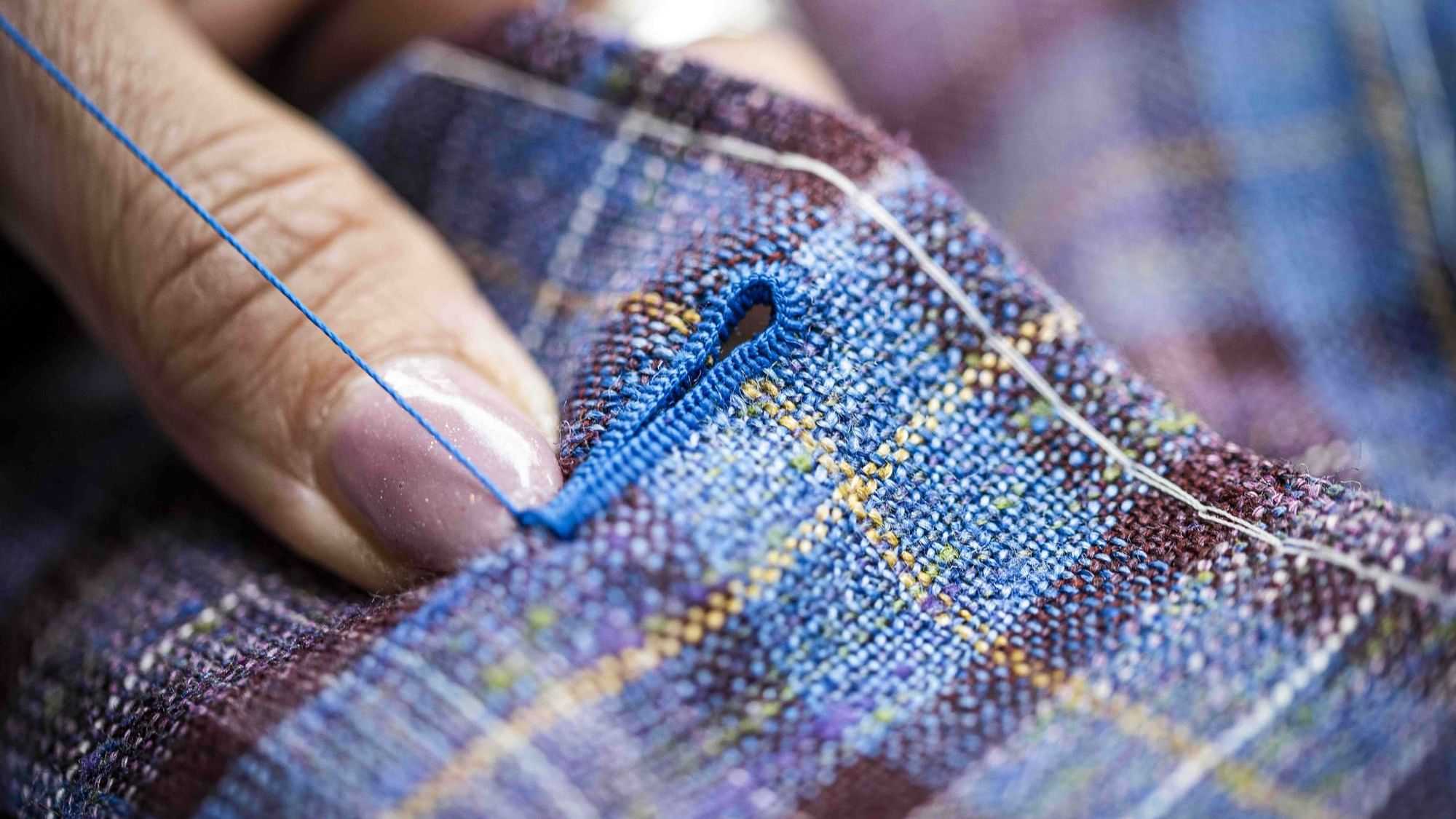 Principi di Piemonte | UNA Esperienze di Torino - Sartoria su misura