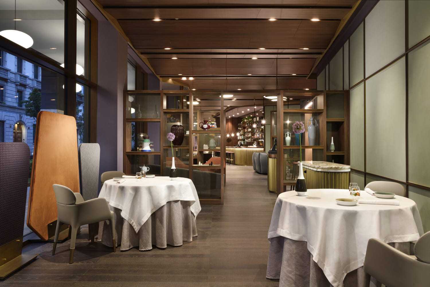 Milano Verticale - Anima