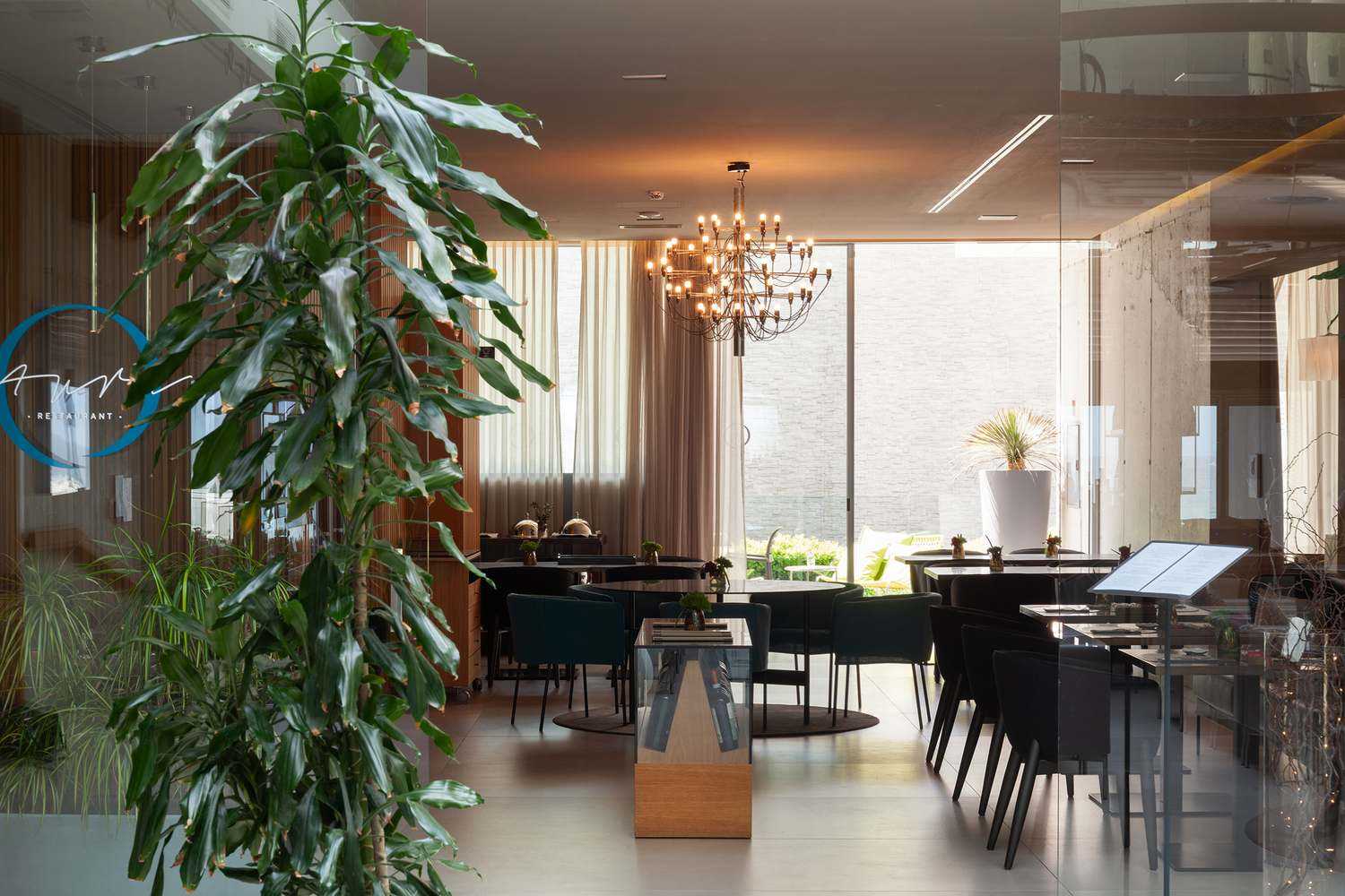 Posia Retreat & SPA | UNA Esperienze - Restaurant