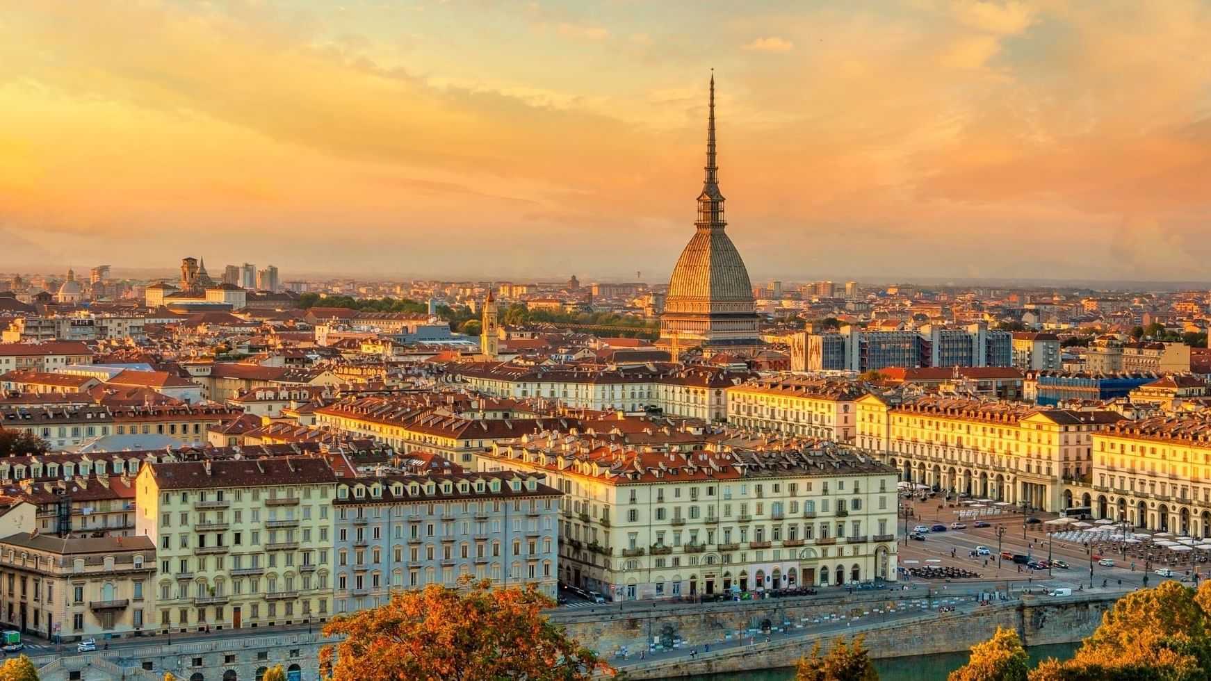 10 esperienze per scoprire le meraviglie di Torino e del Piemonte