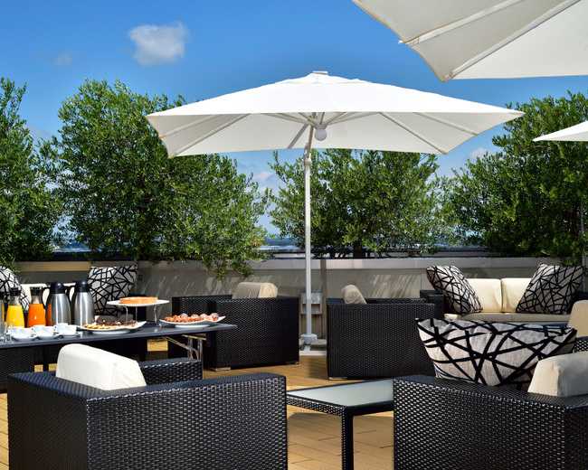 UNA HOTELS The One Hotel & Residence Milano