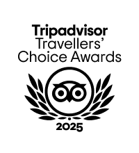 Tripadvisor Travellers' Choice