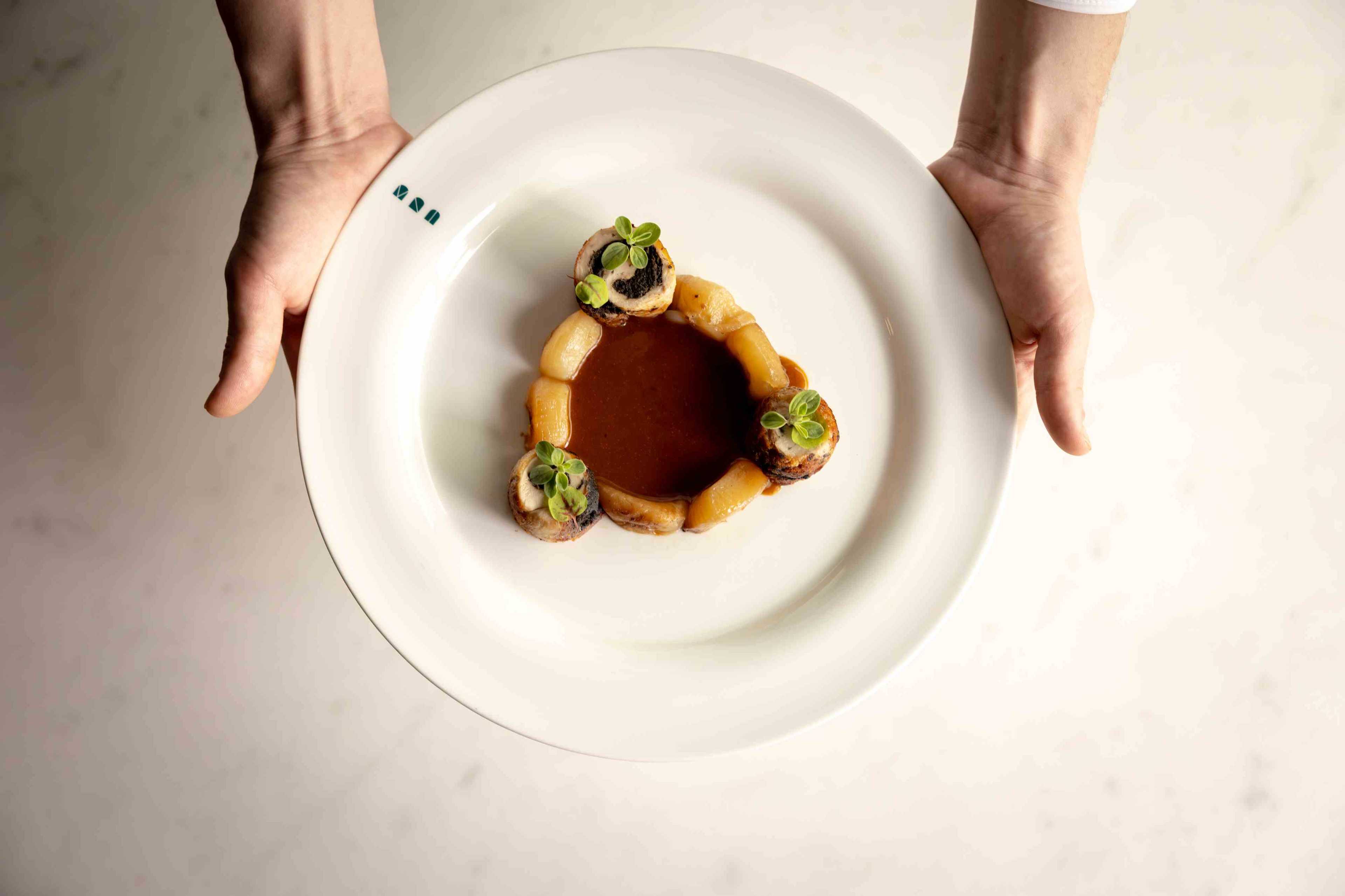 La Vela Bar & Restaurant - Ristorante