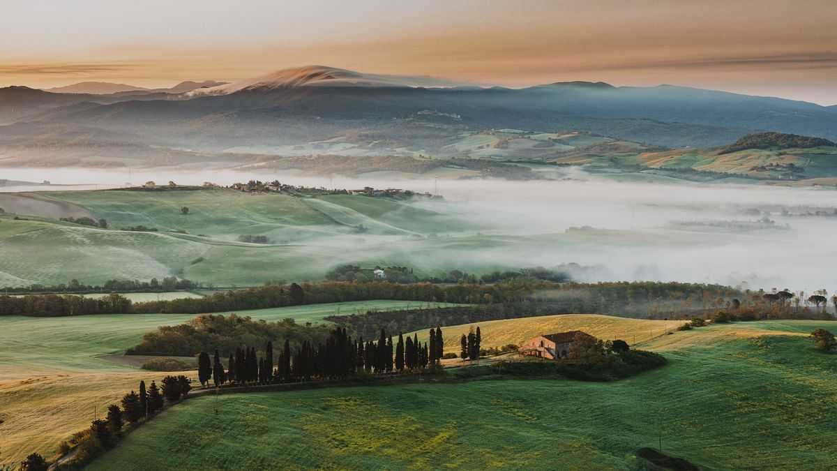 4 borghi toscani da visitare vicino Firenze per una gita primaverile