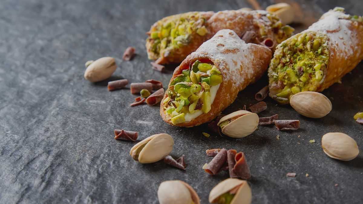 Dolce Catania: le 5 pasticcerie da provare in città