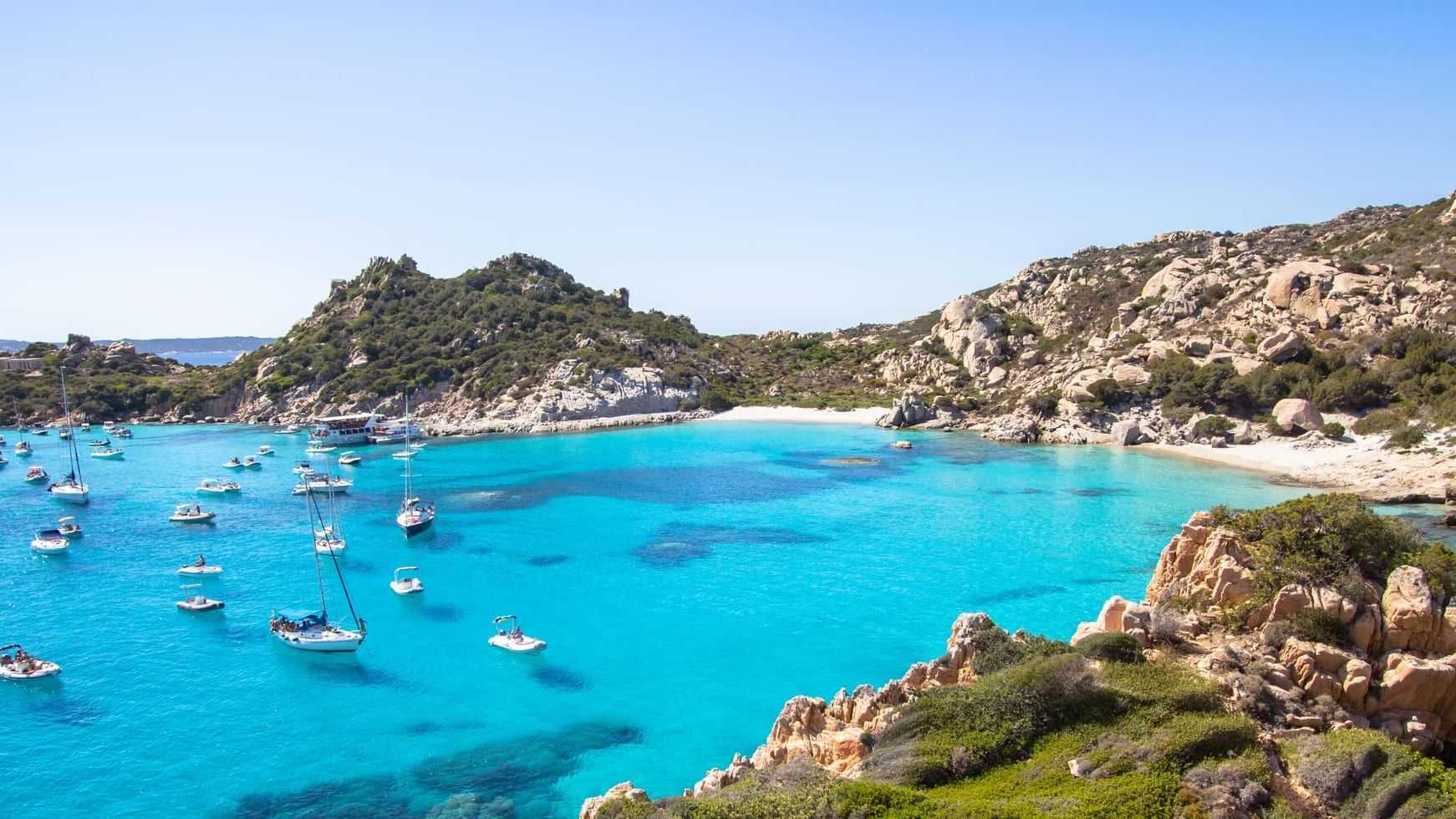 Perché andare in vacanza in Sardegna a settembre