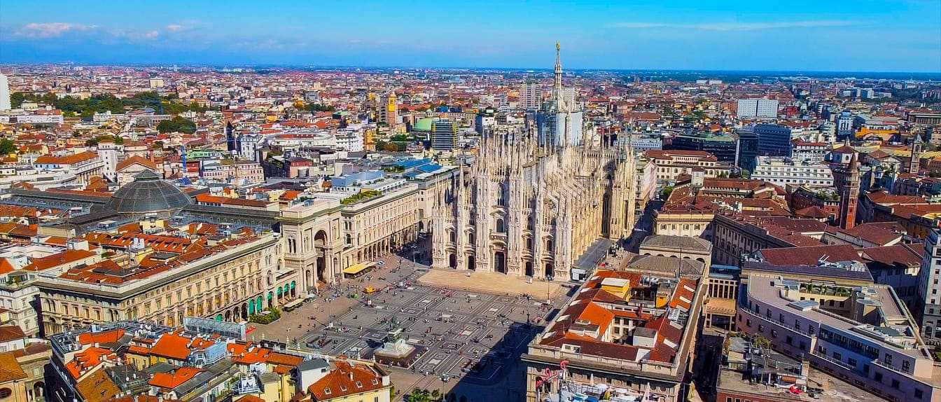 Cosa vedere a Milano