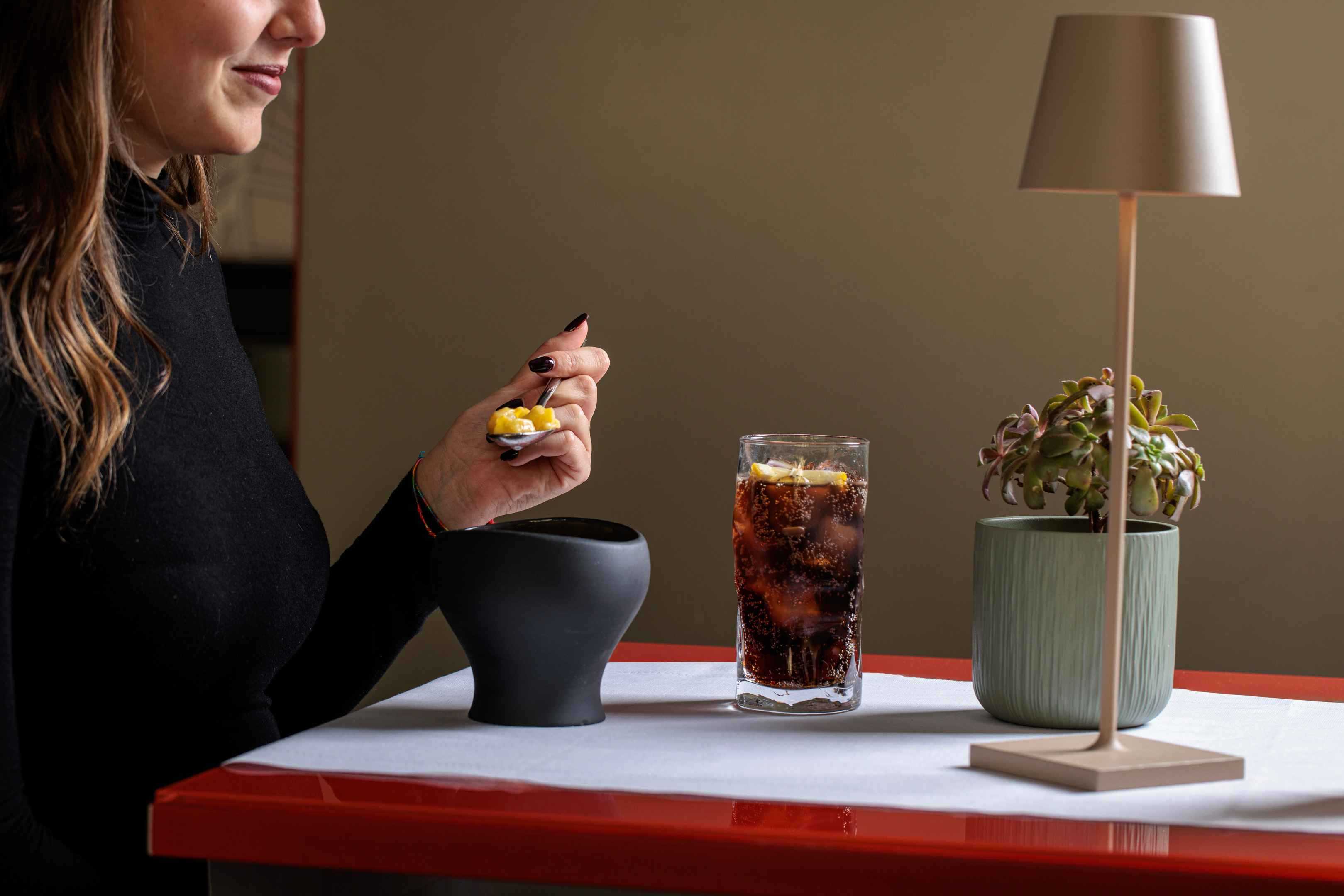 Il Portico Restaurant